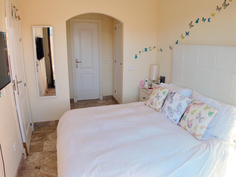 Apartment for Sale in Estepona, Malaga 16