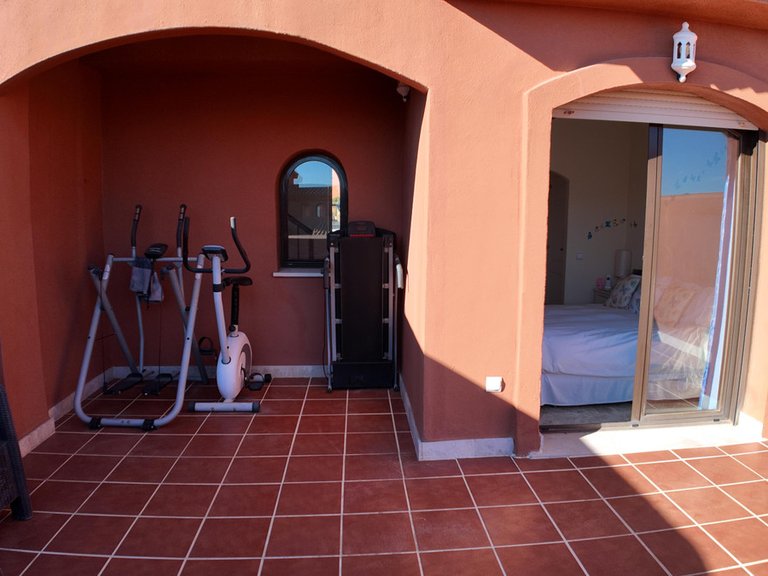 Apartment for Sale in Estepona, Malaga 17