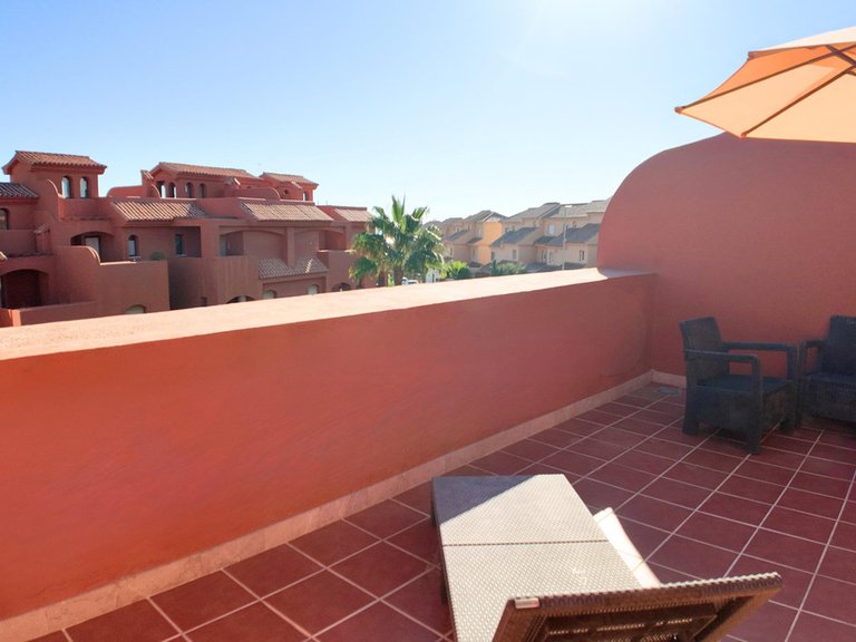 Apartment for Sale in Estepona, Malaga 18