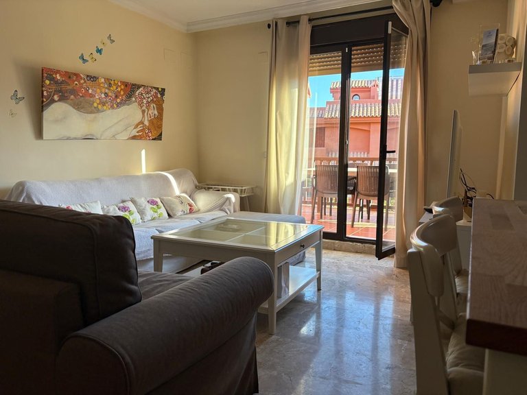 Apartment for Sale in Estepona, Malaga 2