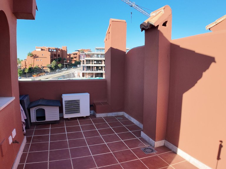 Apartment for Sale in Estepona, Malaga 21
