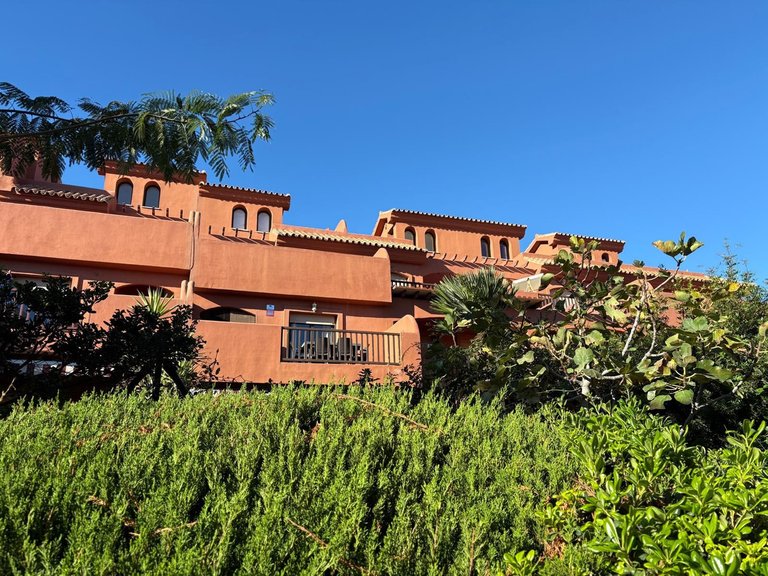 Apartment for Sale in Estepona, Malaga 22