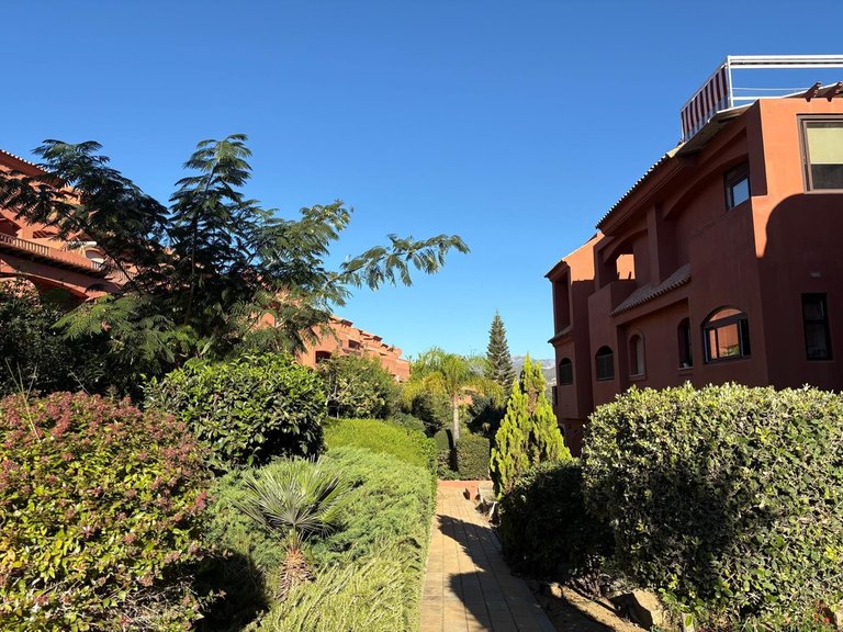 Apartment for Sale in Estepona, Malaga 26