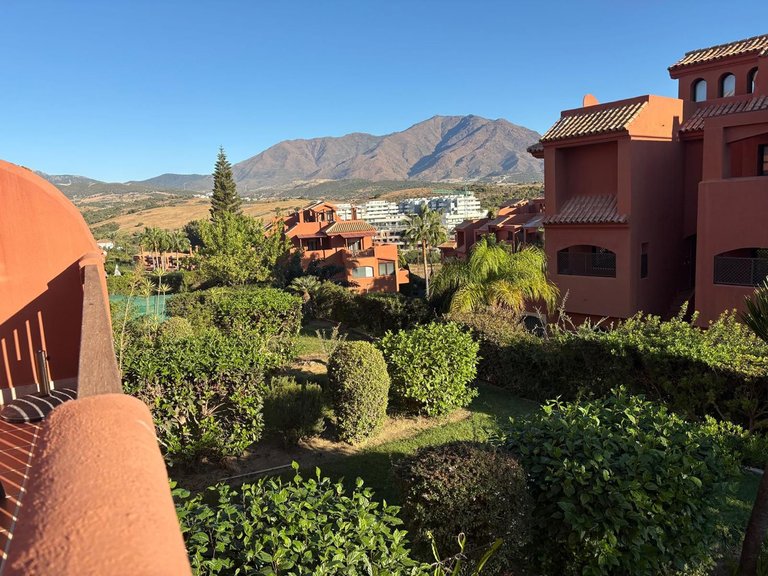 Apartment for Sale in Estepona, Malaga 27
