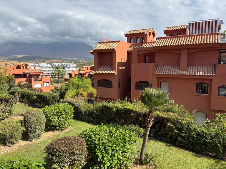 Apartment for Sale in Estepona, Malaga 30
