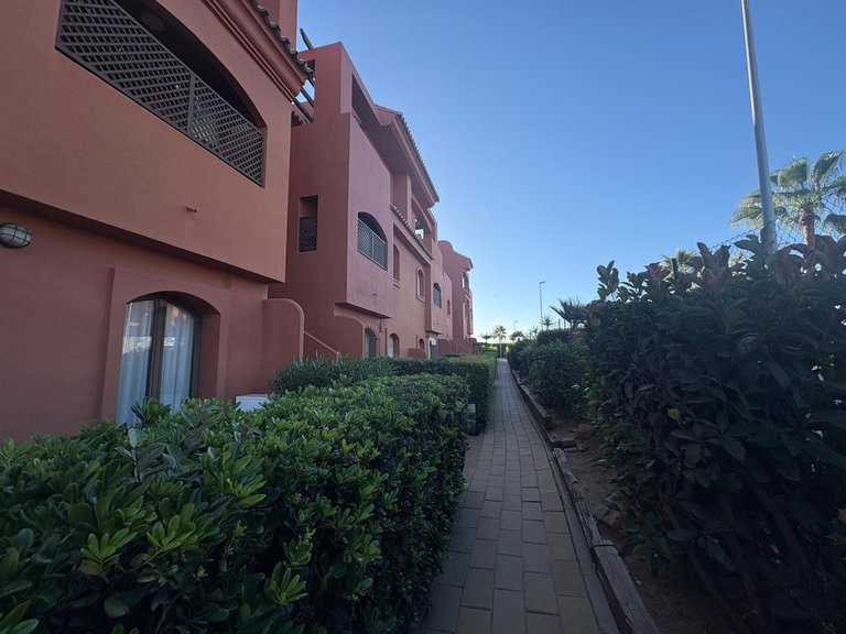 Apartment for Sale in Estepona, Malaga 31
