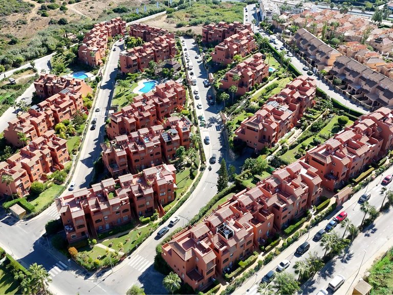 Apartment for Sale in Estepona, Malaga 39