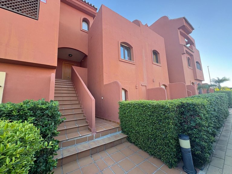 Apartment for Sale in Estepona, Malaga 4
