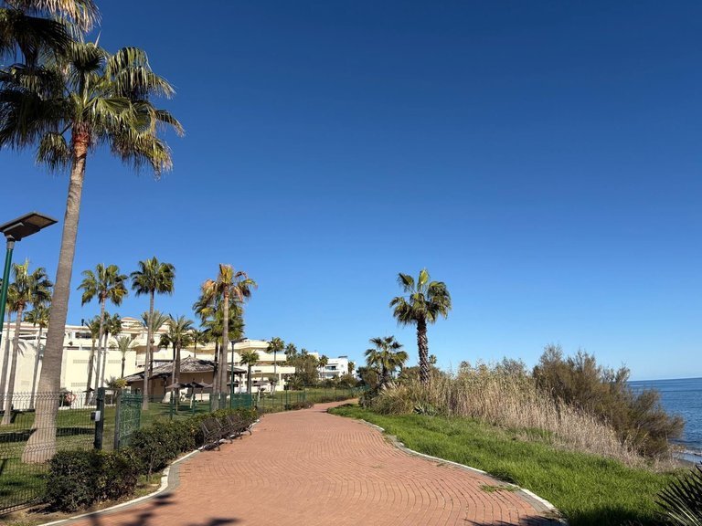 Apartment for Sale in Estepona, Malaga 43