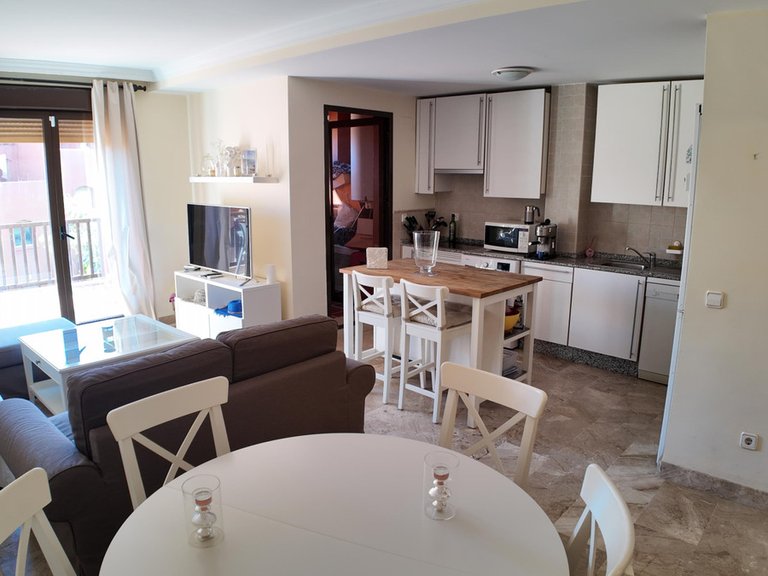 Apartment for Sale in Estepona, Malaga 6
