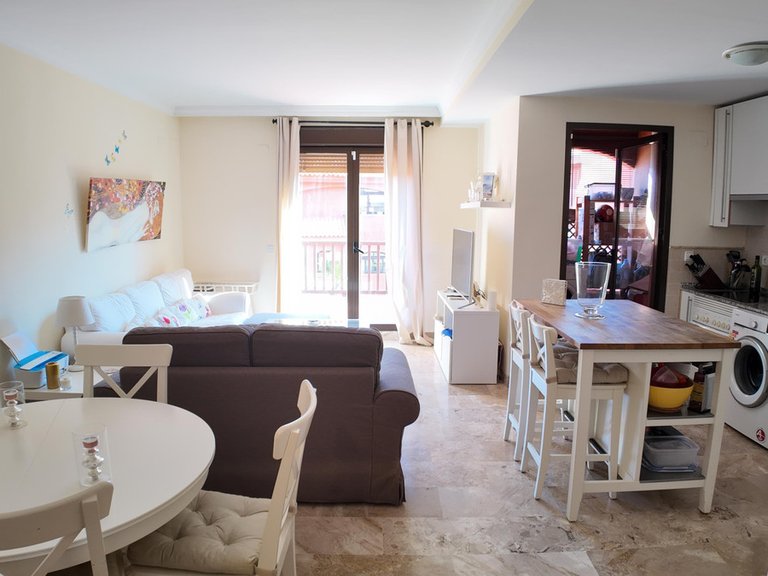 Apartment for Sale in Estepona, Malaga 8