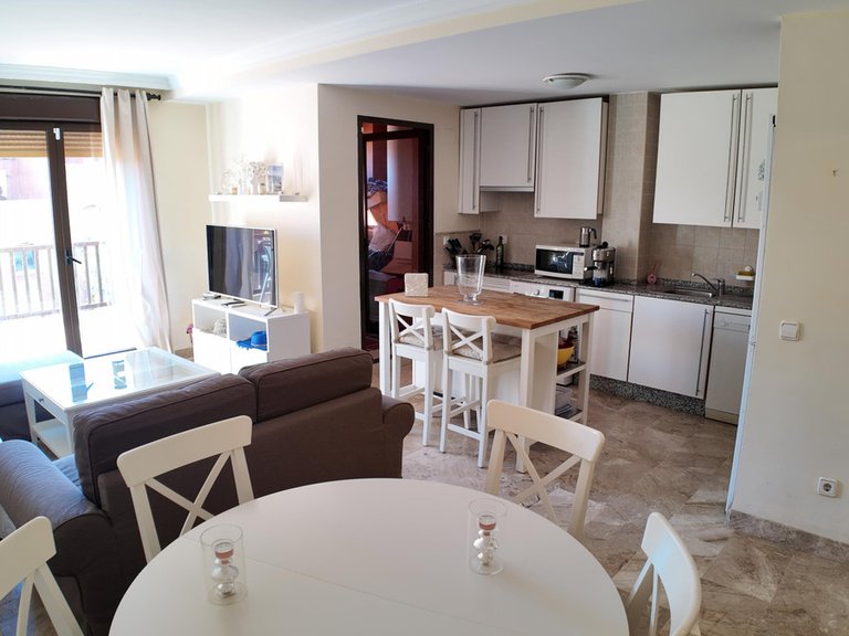 Apartment for Sale in Estepona, Malaga 9
