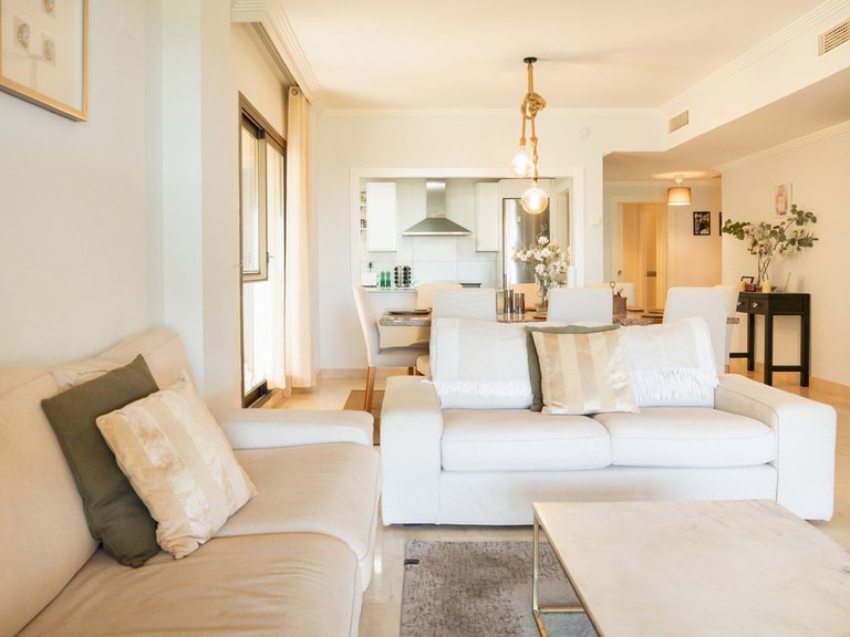 Apartment for Sale in Benahavís, Malaga 17
