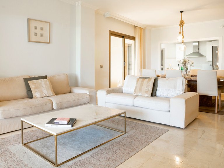 Apartment for Sale in Benahavís, Malaga 18
