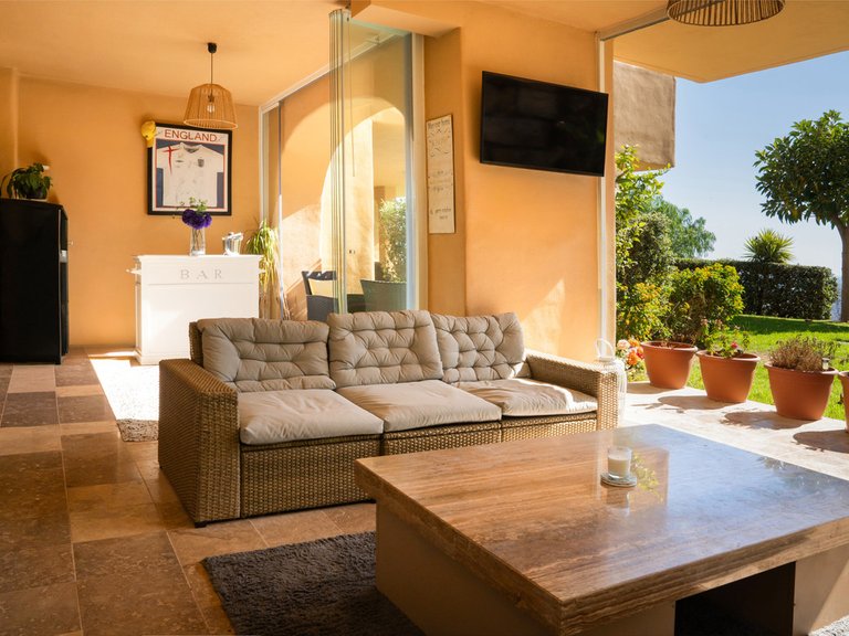 Apartment for Sale in Benahavís, Malaga 21