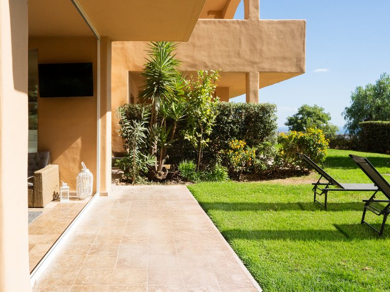 Apartment for Sale in Benahavís, Malaga 22