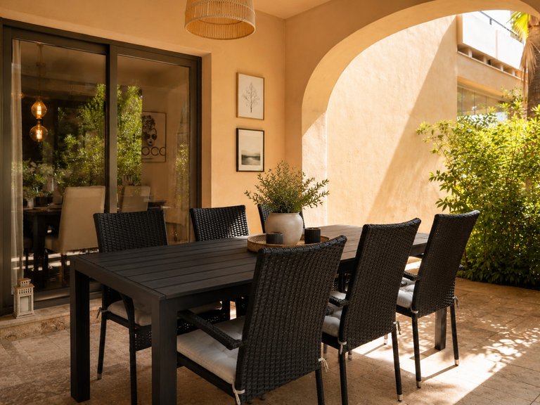 Apartment for Sale in Benahavís, Malaga 25
