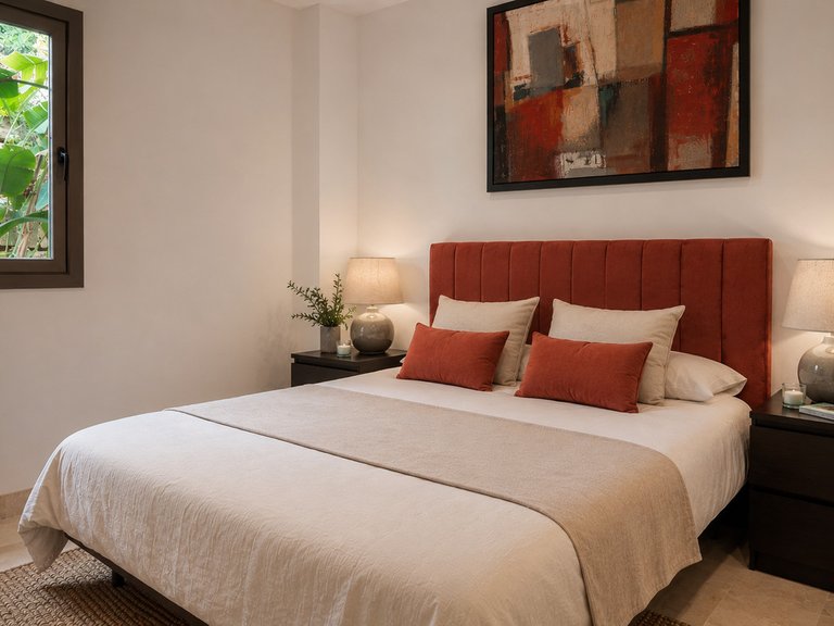 Apartment for Sale in Benahavís, Malaga 26