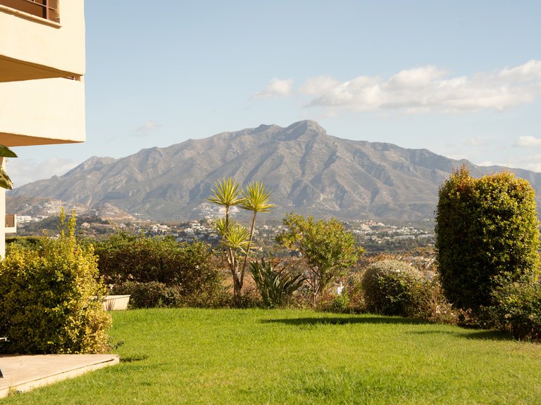 Apartment for Sale in Benahavís, Malaga 4
