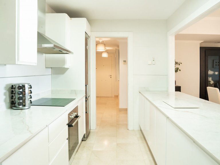 Apartment for Sale in Benahavís, Malaga 9