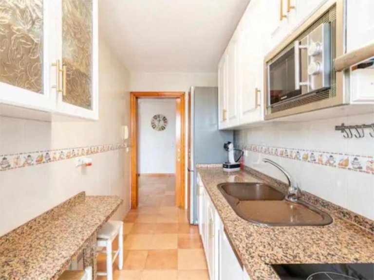 Apartment for Sale in San Pedro De Alcántara, Malaga 20
