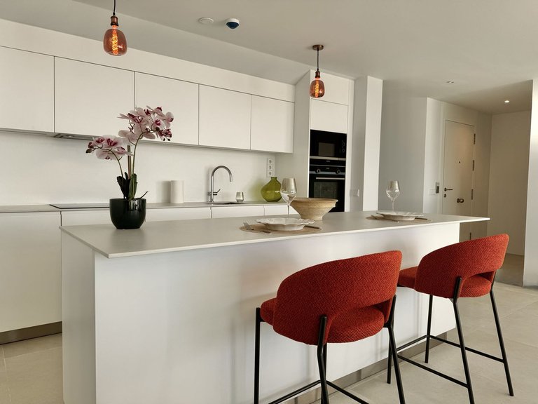 Penthouse for  in Costa del Sol, Fuengirola, Malaga 10
