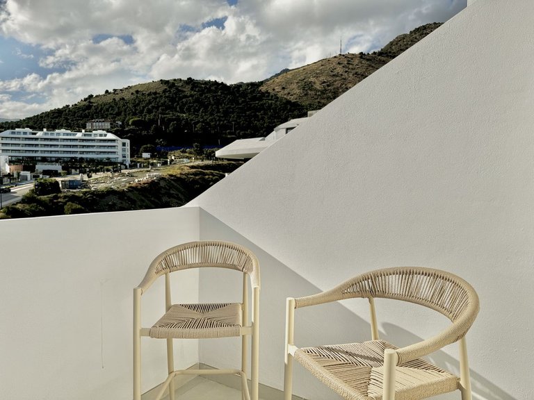 Penthouse for  in Costa del Sol, Fuengirola, Malaga 21