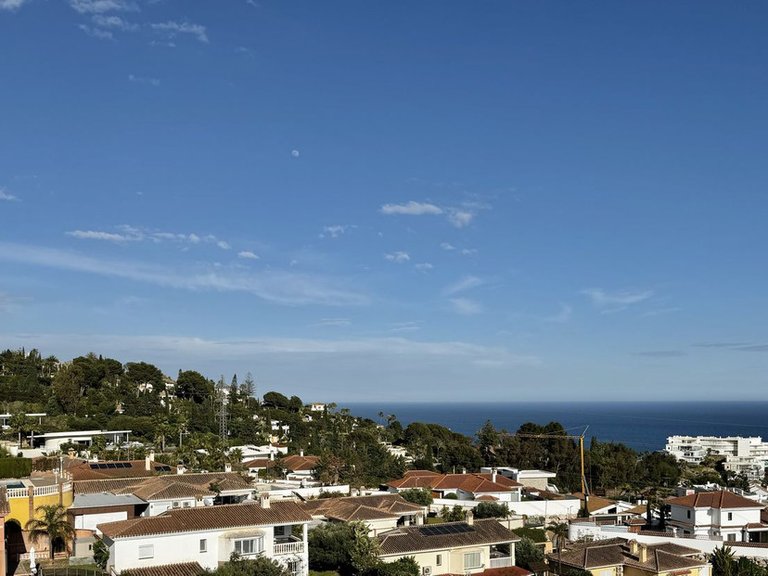 Penthouse for  in Costa del Sol, Fuengirola, Malaga 23