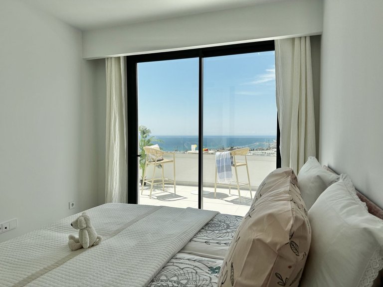 Penthouse for  in Costa del Sol, Fuengirola, Malaga 28