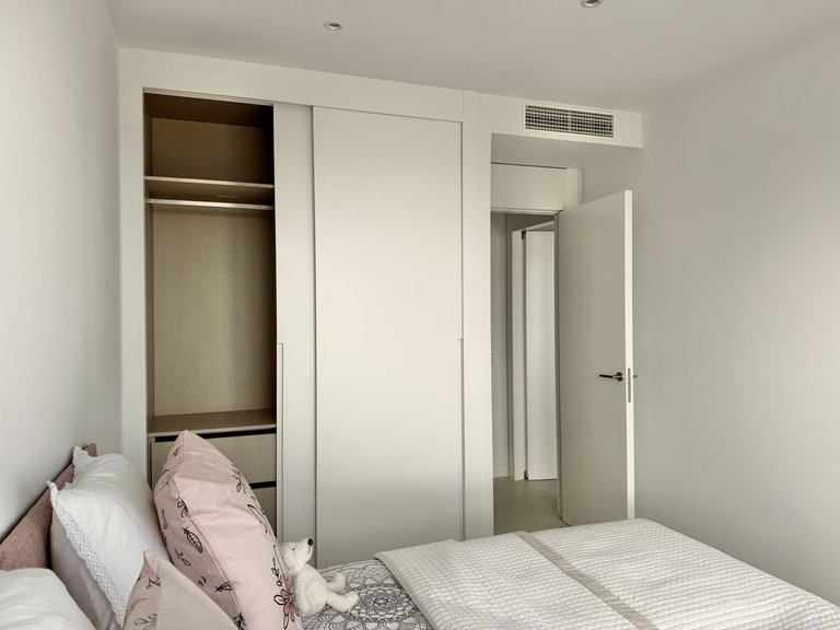 Penthouse for  in Costa del Sol, Fuengirola, Malaga 29