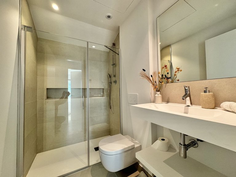 Penthouse for  in Costa del Sol, Fuengirola, Malaga 31