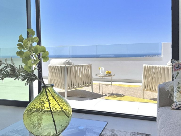 Penthouse for  in Costa del Sol, Fuengirola, Malaga 34
