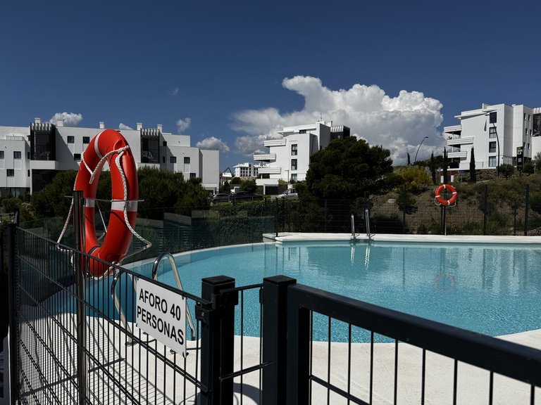 Penthouse for  in Costa del Sol, Fuengirola, Malaga 37