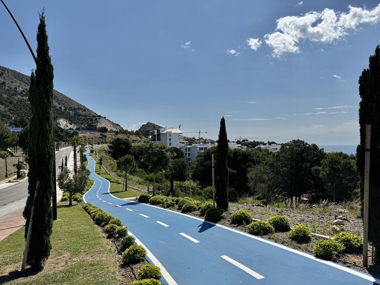 Penthouse for  in Costa del Sol, Fuengirola, Malaga 39