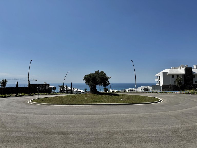Penthouse for  in Costa del Sol, Fuengirola, Malaga 40