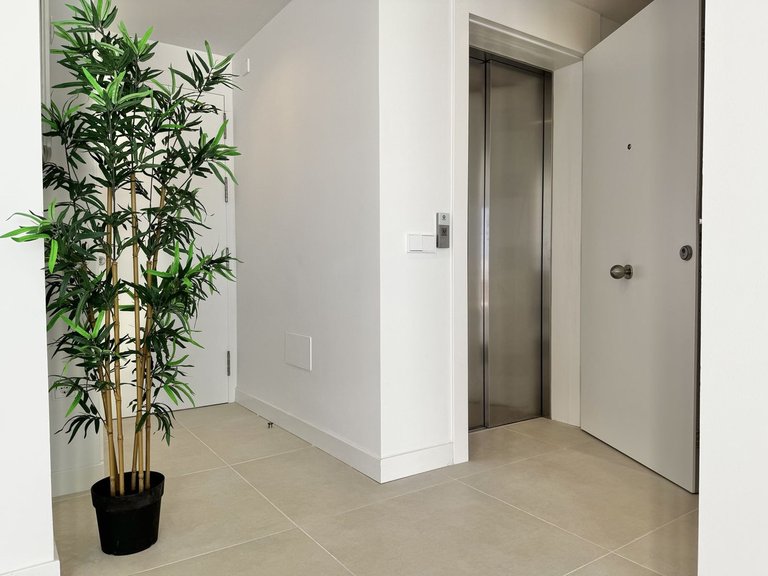 Penthouse for  in Costa del Sol, Fuengirola, Malaga 5