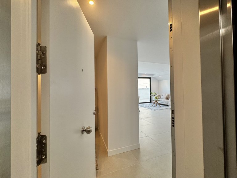 Penthouse for  in Costa del Sol, Fuengirola, Malaga 6