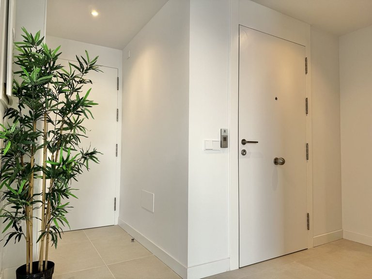 Penthouse for  in Costa del Sol, Fuengirola, Malaga 7