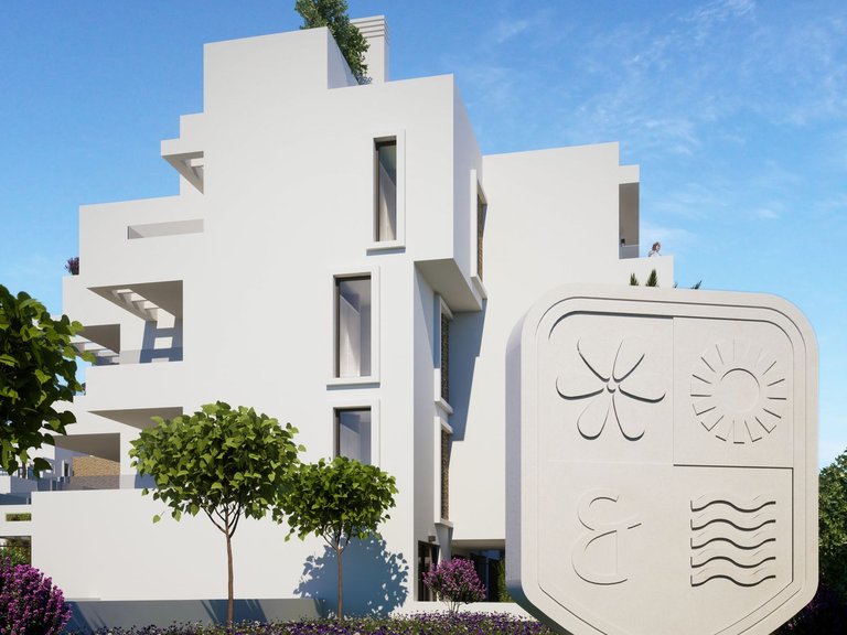 Apartment for Sale in Costa del Sol Estepona, Malaga 2