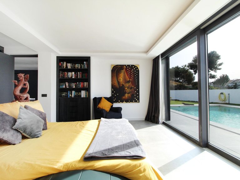 Villa for Sale in San Pedro De Alcántara, Malaga 12
