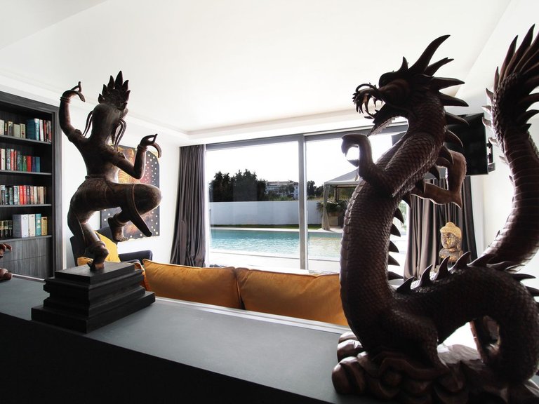Villa for Sale in San Pedro De Alcántara, Malaga 13