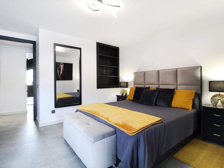 Villa for Sale in San Pedro De Alcántara, Malaga 15