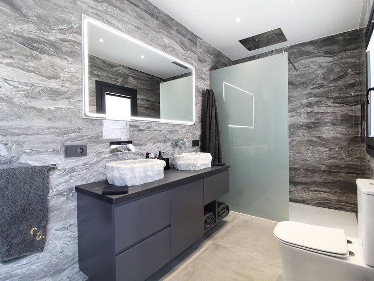Villa for Sale in San Pedro De Alcántara, Malaga 18