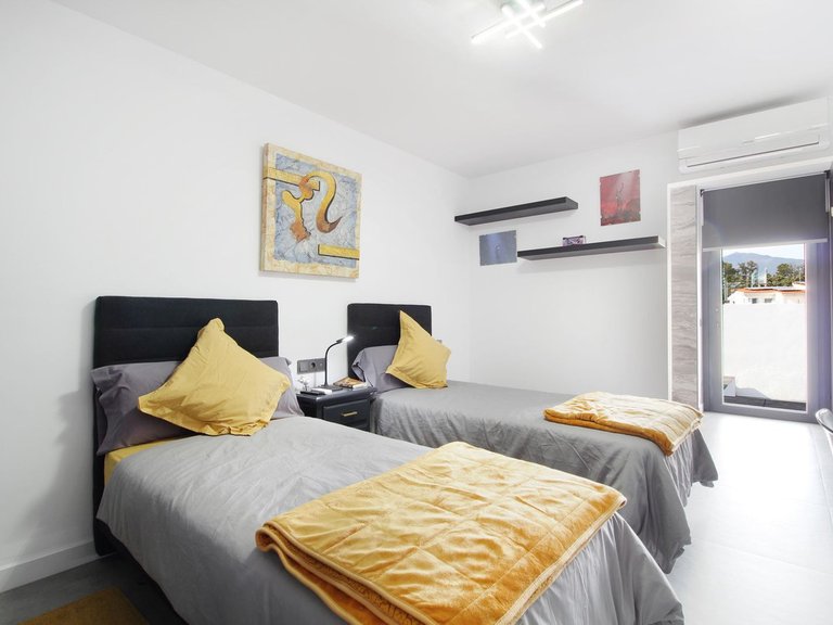 Villa for Sale in San Pedro De Alcántara, Malaga 19