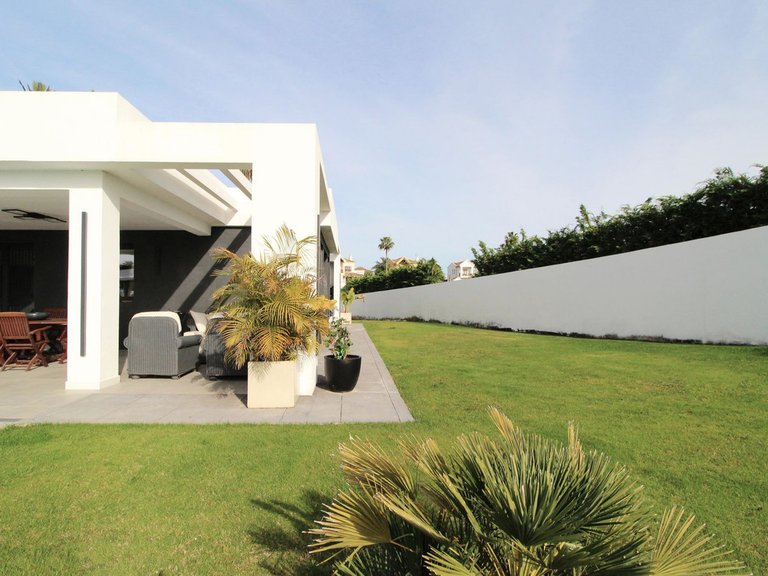 Villa for Sale in San Pedro De Alcántara, Malaga 21