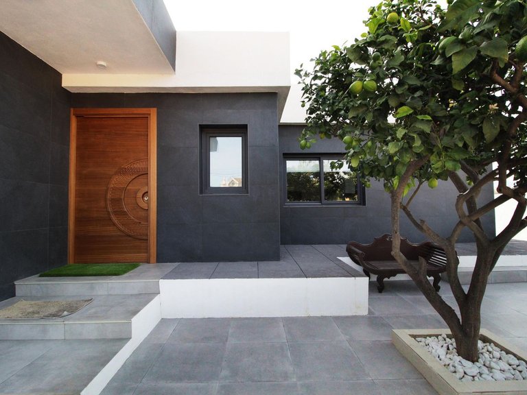 Villa for Sale in San Pedro De Alcántara, Malaga 22