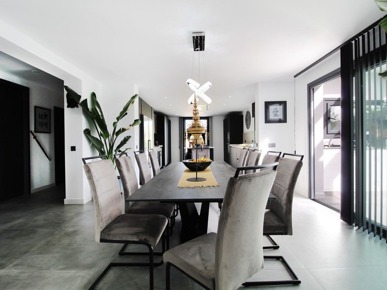 Villa for Sale in San Pedro De Alcántara, Malaga 3