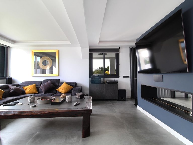 Villa for Sale in San Pedro De Alcántara, Malaga 6