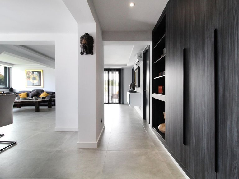 Villa for Sale in San Pedro De Alcántara, Malaga 8