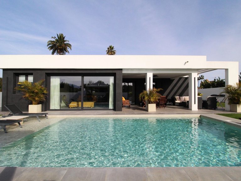 Villa for Sale in San Pedro De Alcántara, Malaga 9